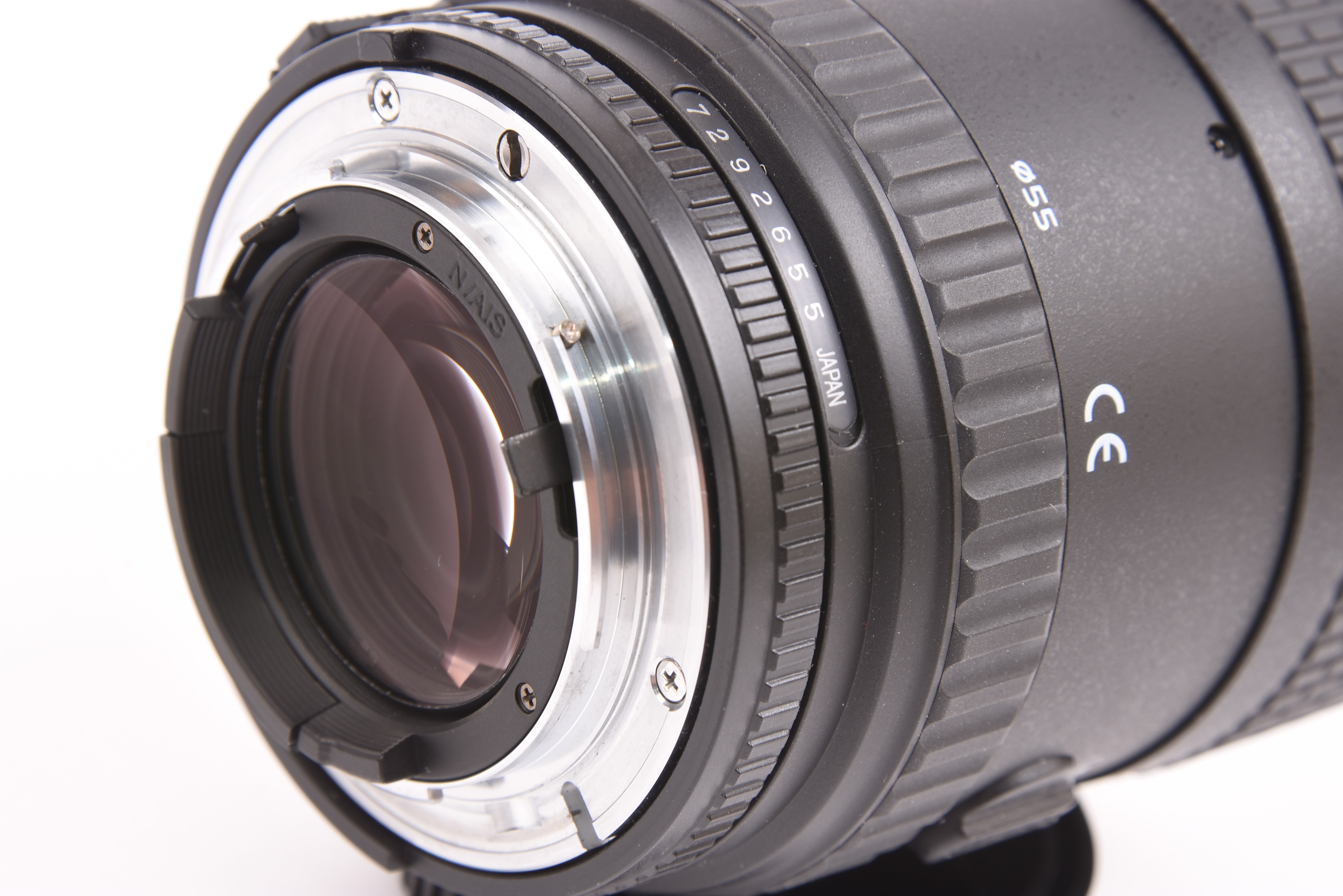 Tokina AF 100mm f/2.8 Macro IF — image 7