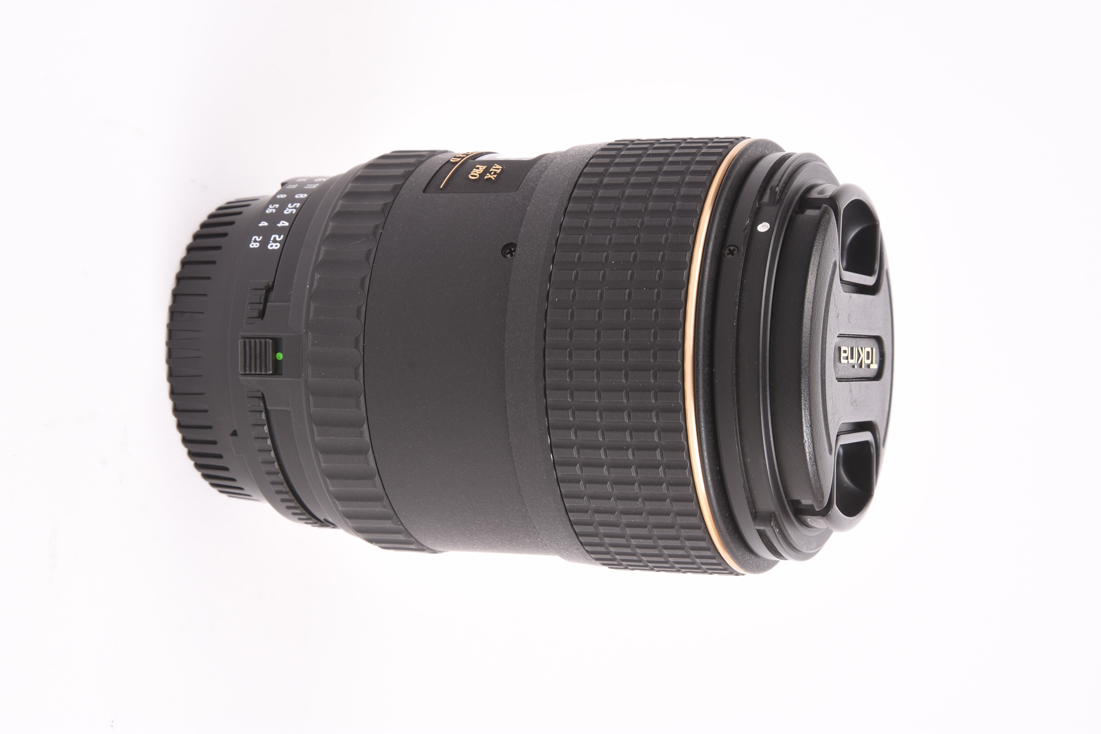Tokina AF 100mm f/2.8 Macro IF — image 5