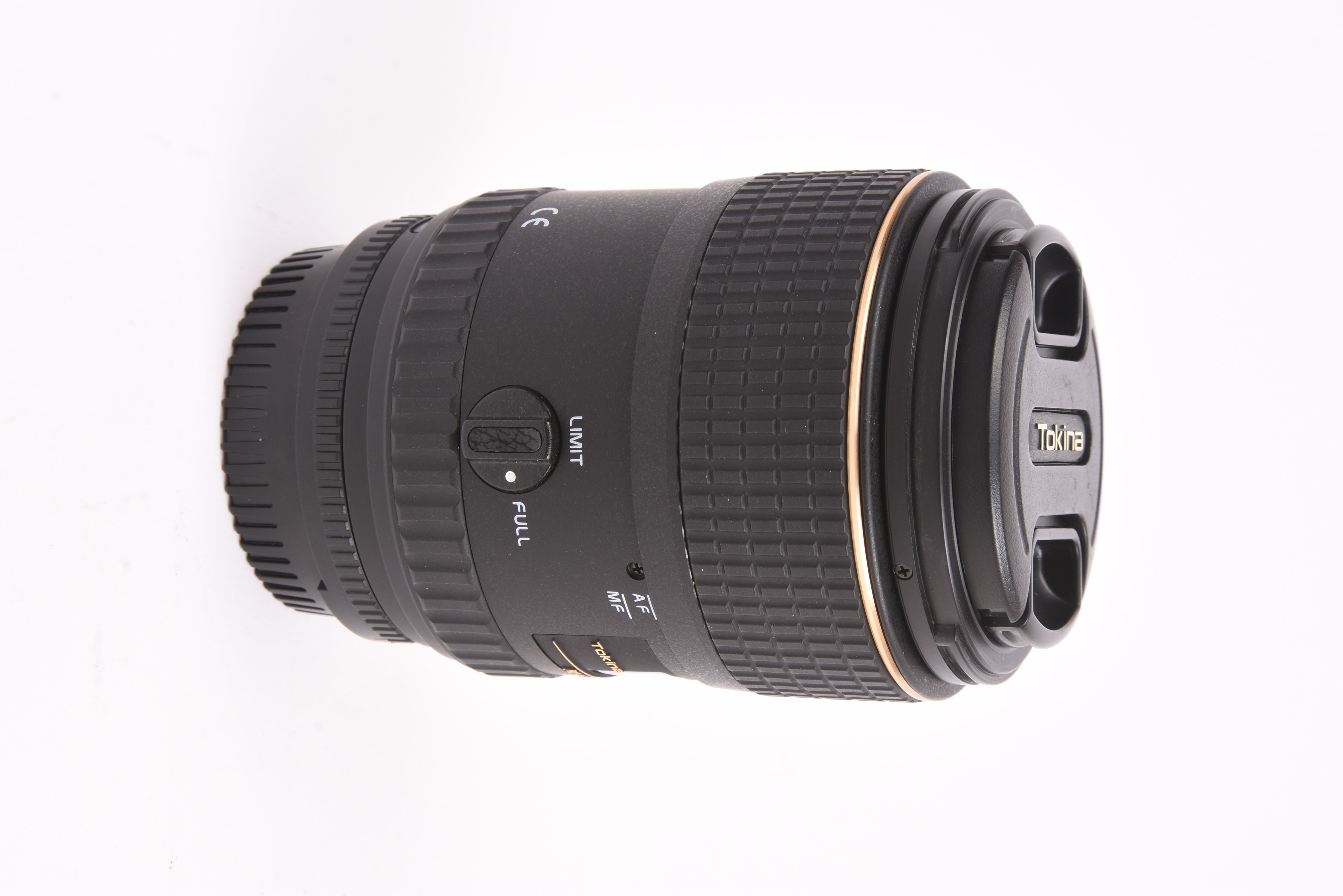 Tokina AF 100mm f/2.8 Macro IF — image 3
