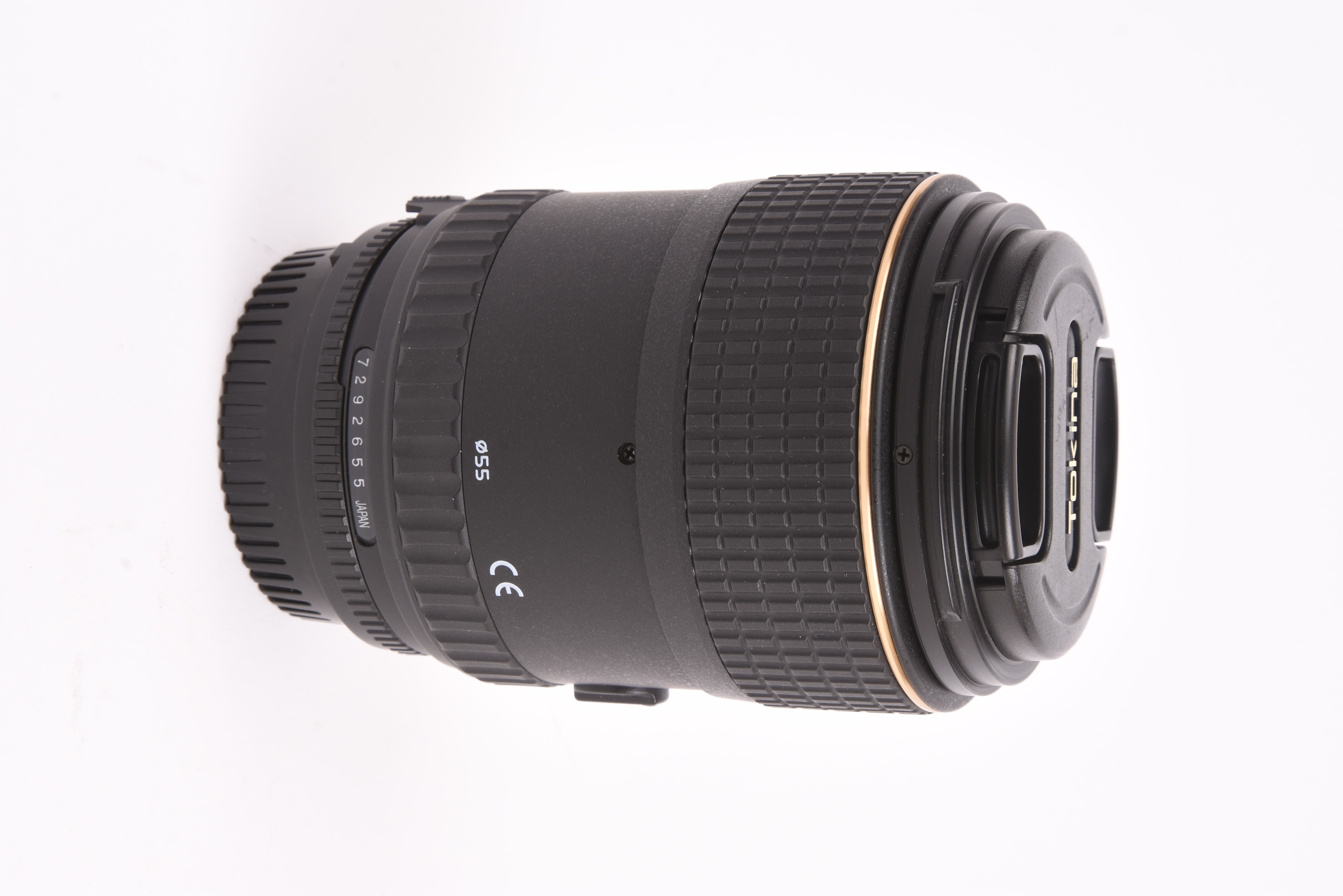 Tokina AF 100mm f/2.8 Macro IF — image 4
