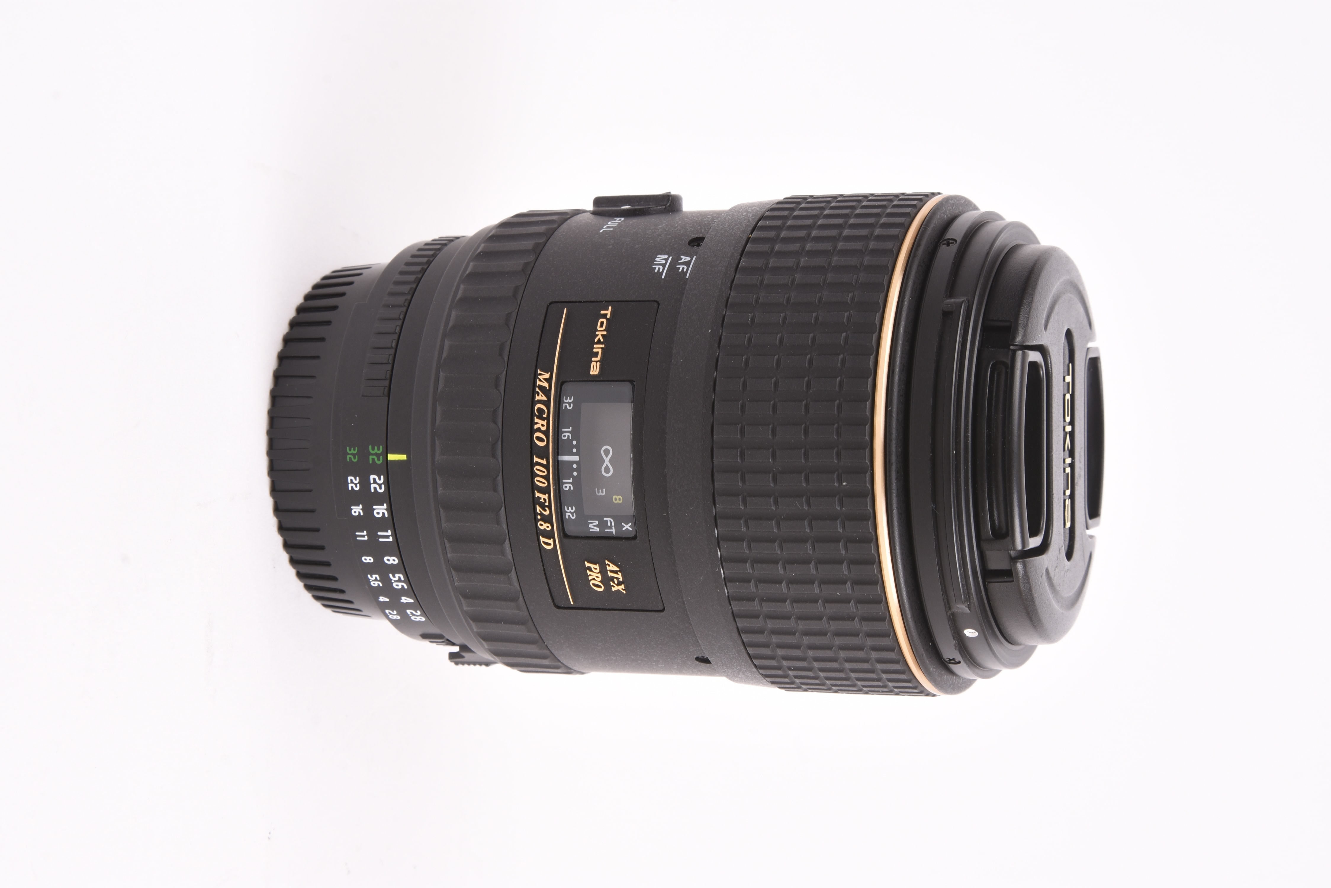 Tokina AF 100mm f/2.8 Macro IF — image 2