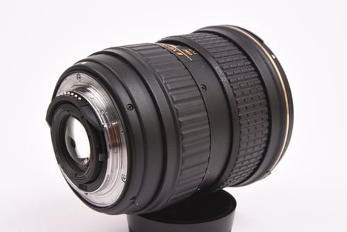 thumbnail-3 for Tokina 11-16mm f/2.8 DX II for Nikon AFS