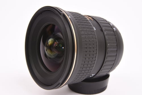 thumbnail-5 for Tokina 11-16mm f/2.8 DX II for Nikon AFS