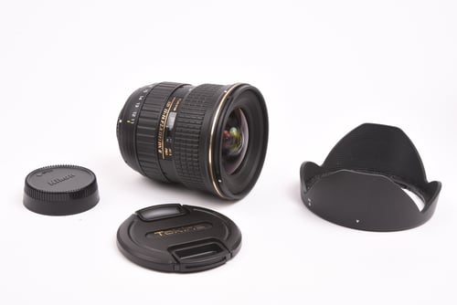 thumbnail-8 for Tokina 11-16mm f/2.8 DX II for Nikon AFS