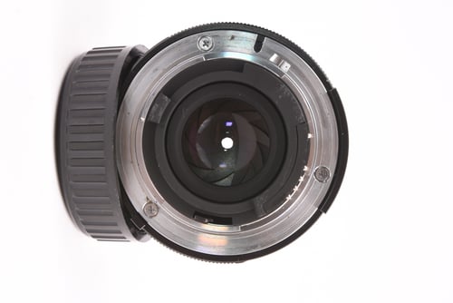 thumbnail-7 for Voigtlander Ultron SL II 40mm f/2 for Nikon AIS #60833 O5 M5 C5