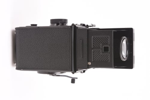 thumbnail-3 for Yashica Mat-124 G O4 M5 C5 #79071