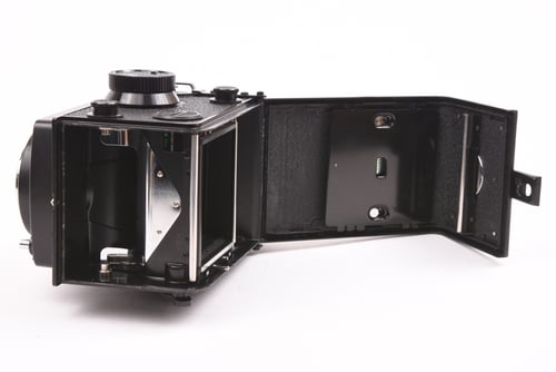 thumbnail-8 for Yashica Mat-124 G O4 M5 C5 #79071