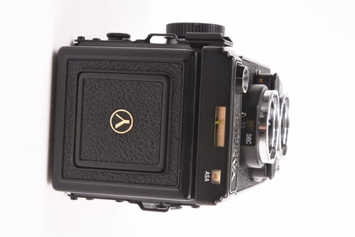 thumbnail-6 for Yashica Mat-124 G O4 M5 C5 #79071