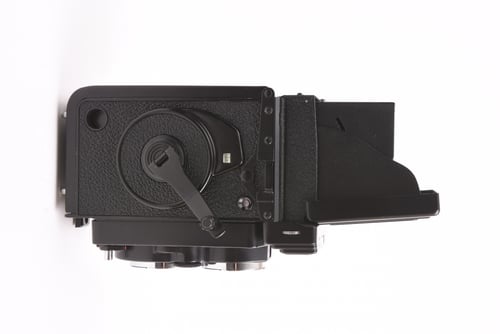 thumbnail-2 for Yashica Mat-124 G O4 M5 C5 #79071