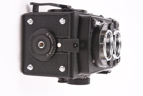 thumbnail-7 for Yashica Mat-124 G O4 M5 C5 #79071