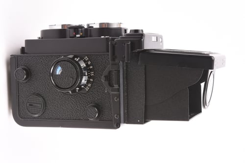 thumbnail-4 for Yashica Mat-124 G O4 M5 C5 #79071