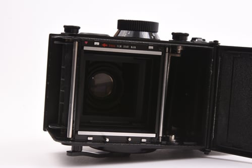 thumbnail-9 for Yashica Mat-124 G O4 M5 C5 #79071