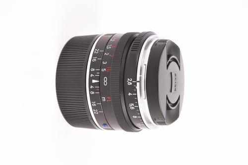 thumbnail-1 for Zeiss 35mm f/2.8 C Biogon ZM T* for Leica M #72211 O5 M5 C5