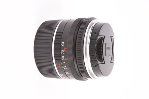 thumbnail-2 for Zeiss 35mm f/2.8 C Biogon ZM T* for Leica M #72211 O5 M5 C5