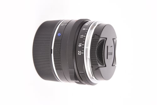 thumbnail-4 for Zeiss 35mm f/2.8 C Biogon ZM T* for Leica M #72211 O5 M5 C5