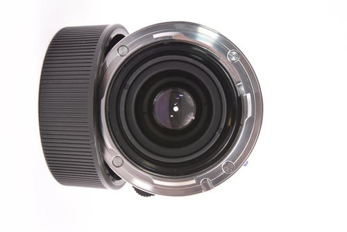 thumbnail-7 for Zeiss 35mm f/2.8 C Biogon ZM T* for Leica M #72211 O5 M5 C5