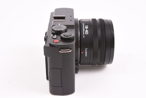 thumbnail-2 for Panasonic S9 w/ 18-40mm