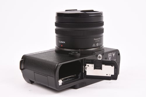 thumbnail-9 for Panasonic S9 w/ 18-40mm