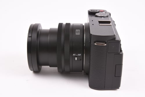 thumbnail-5 for Panasonic S9 w/ 18-40mm