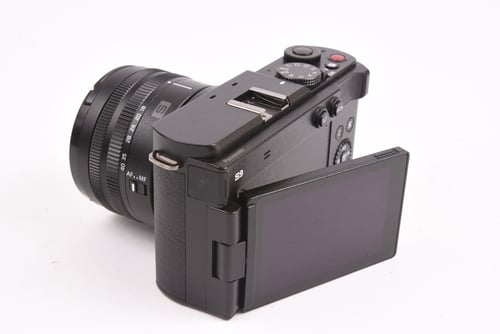 thumbnail-4 for Panasonic S9 w/ 18-40mm