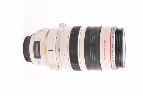 thumbnail-8 for Canon EF 28-300mm L IS #27574 O4 M5 C4