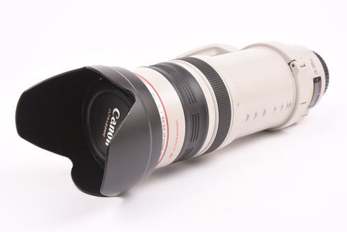 thumbnail-9 for Canon EF 28-300mm L IS #27574 O4 M5 C4