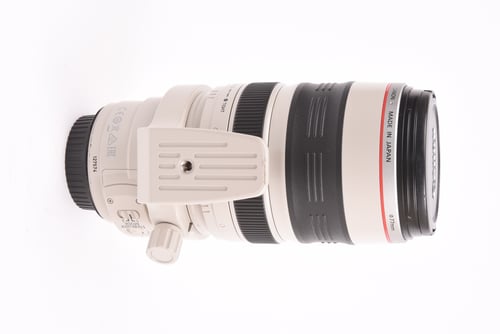 thumbnail-1 for Canon EF 28-300mm L IS #27574 O4 M5 C4