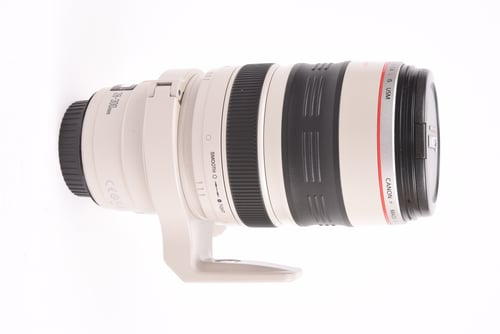 thumbnail-2 for Canon EF 28-300mm L IS #27574 O4 M5 C4