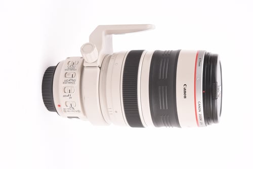 thumbnail-0 for Canon EF 28-300mm L IS #27574 O4 M5 C4