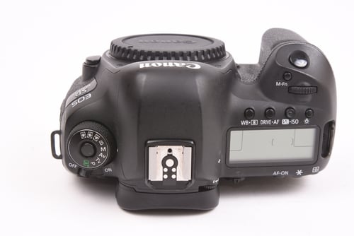 thumbnail-7 for Canon EOS 5D IV Body SC: 96k #02973 O5 M5 C4