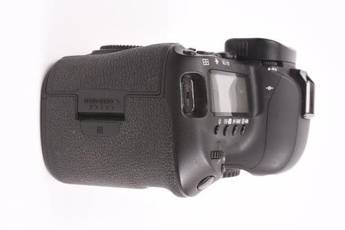 thumbnail-2 for Canon EOS 5D IV Body SC: 96k #02973 O5 M5 C4