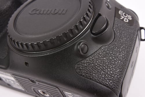 thumbnail-9 for Canon EOS 7D Body SC: 54.7k #14708 O4 M4 C3