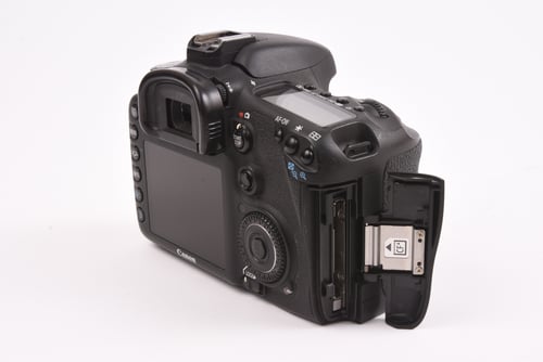 thumbnail-3 for Canon EOS 7D Body SC: 54.7k #14708 O4 M4 C3