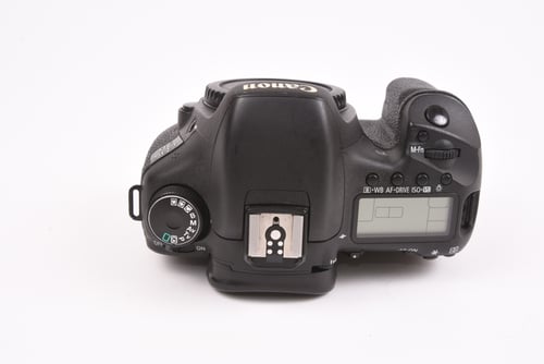 thumbnail-7 for Canon EOS 7D Body SC: 54.7k #14708 O4 M4 C3