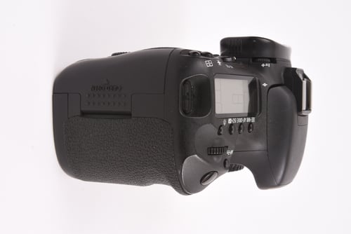 thumbnail-2 for Canon EOS 7D Body SC: 54.7k #14708 O4 M4 C3