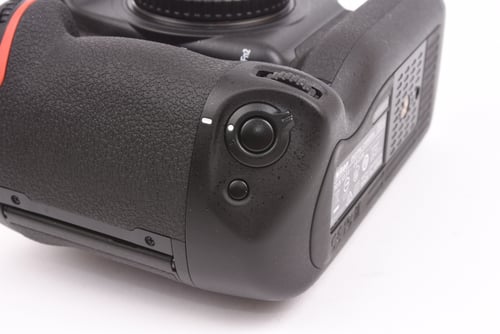 thumbnail-9 for Nikon D5 Body SC: 1.1k #08503 O5 M5 C5