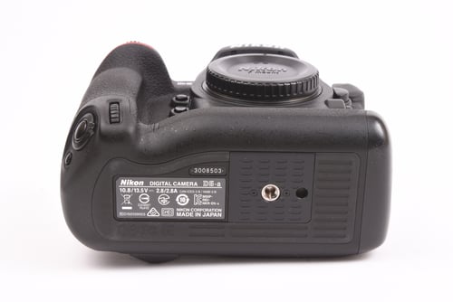 thumbnail-8 for Nikon D5 Body SC: 1.1k #08503 O5 M5 C5