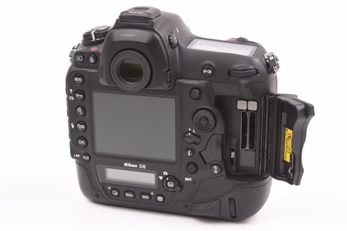 thumbnail-3 for Nikon D5 Body SC: 1.1k #08503 O5 M5 C5