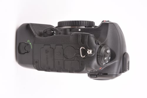 thumbnail-5 for Nikon D5 Body SC: 1.1k #08503 O5 M5 C5