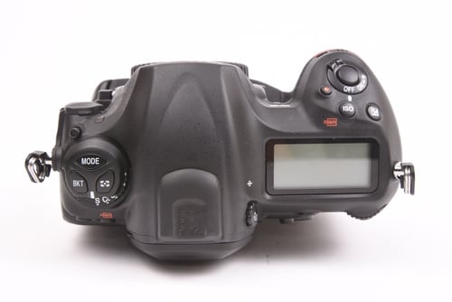 thumbnail-7 for Nikon D5 Body SC: 1.1k #08503 O5 M5 C5