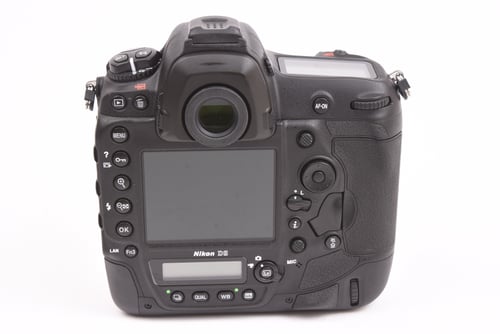 thumbnail-4 for Nikon D5 Body SC: 1.1k #08503 O5 M5 C5