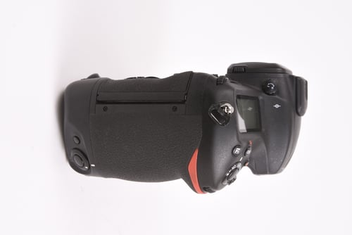 thumbnail-2 for Nikon D5 Body SC: 120.3K #00921 O4 M5 C4