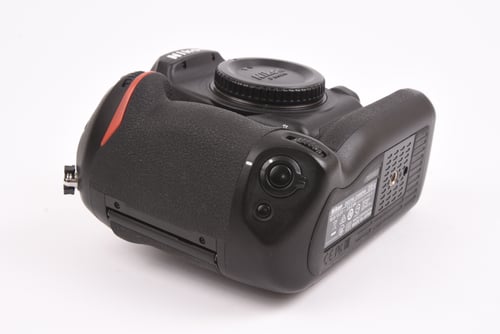 thumbnail-9 for Nikon D5 Body SC: 120.3K #00921 O4 M5 C4