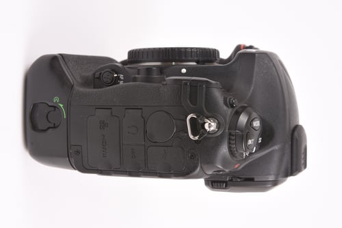 thumbnail-5 for Nikon D5 Body SC: 120.3K #00921 O4 M5 C4