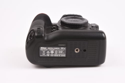 thumbnail-8 for Nikon D5 Body SC: 120.3K #00921 O4 M5 C4