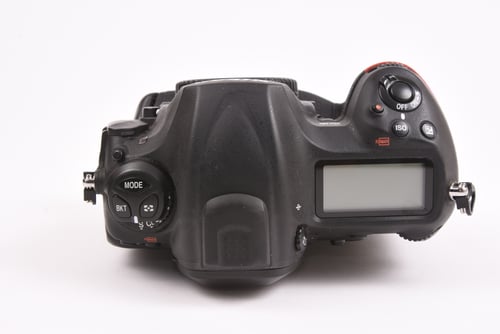 thumbnail-7 for Nikon D5 Body SC: 120.3K #00921 O4 M5 C4