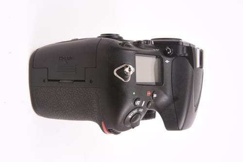 thumbnail-2 for Nikon D800 Body SC:100 #24375 O5 M5 C4