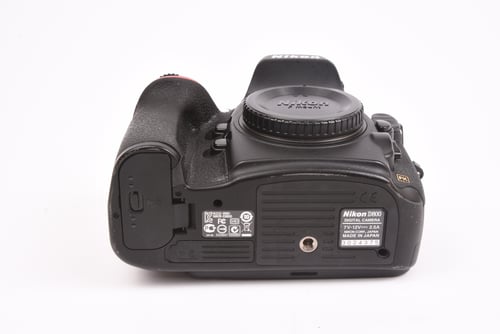 thumbnail-8 for Nikon D800 Body SC:100 #24375 O5 M5 C4