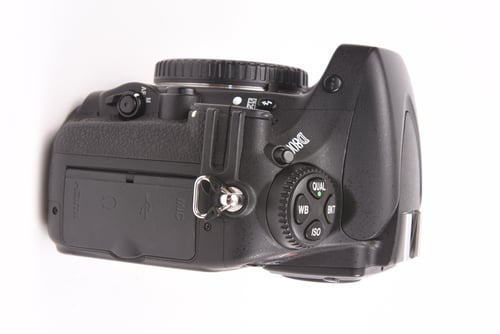 thumbnail-5 for Nikon D800 Body SC:100 #24375 O5 M5 C4