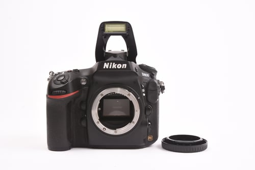 thumbnail-6 for Nikon D800 Body SC:100 #24375 O5 M5 C4